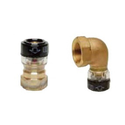 ESLO KACHIT, Female Screw Adapter 