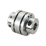 Precision Axial Fitting Plate-Spring Type, TAD-C Series