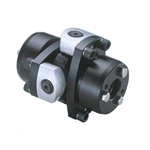 Precision axis fitting - Correctable type UCN-T7 series (UCN-80T7-17X28) 