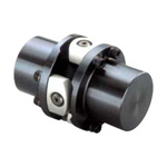Precision Shaft Fitting, Correction Type UCR Series (UCR-45) 