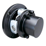 UCRF Series Correcting Type Precision Shaft Fitting (UCRF-45) 