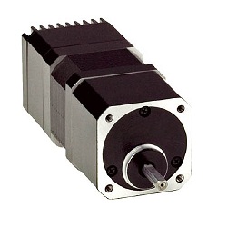 Speed Controller Built-in Stepper Motor "SSA-VR Series" (SSA-VR-56D3) 