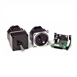 DC Brushless Motor &amp; Driver Set, CBA-30 Series