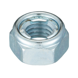 Iron and Stainless Steel Stable Nut (SBN2-M6) 