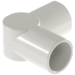 Pipe Frame Plastic Joint, PJ-004 (PJ-004G) 