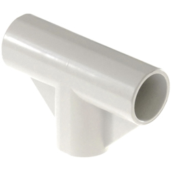 Pipe Frame Plastic Joint, PJ-201A (PJ-201AM) 