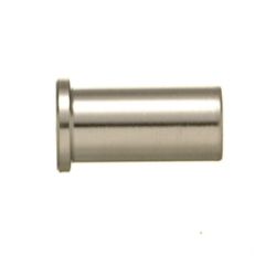 SUS316 Stainless Steel Double Ferrule Fitting Insert (For Resin Pipe Reinforcement) (SIW-10M-8D) 