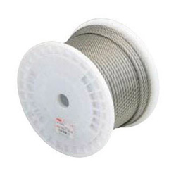 Stainless Steel Wire Rope R-SY Series
