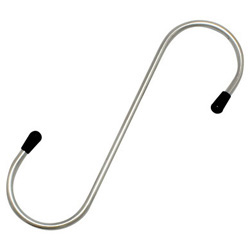 Chrome S Hook