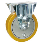 Heavy Load Casters with Drum Brakes, BH-TB (Blickle) 