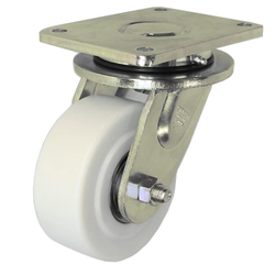 Ultra-Heavy Load Caster LS (Blickle) (LS-GSPO-125K-ST) 