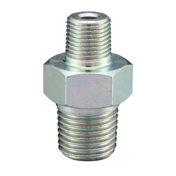 Screw-in Type Adapter NB (Reducing Nipple) (NB-12X25) 