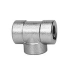 Threaded Adapter SNT (Three-Way Female-Threaded Tee) (SNT-19) 