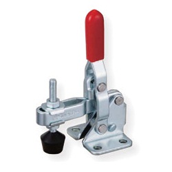 Hold-Down Toggle Clamps, Vertical Handle (TDV250FL) 