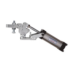 SUPER TOOL Hold-Down Pneumatic Variable Clamps (TDBA200F) 