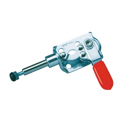 SUPER TOOL Horizontal Push-Pull Toggle Clamps, TPPL50L/TPPL50R