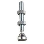 Bolts and Nuts for Toggle Clamps with Swivel Head (TNS12100) 