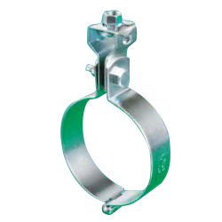 Hinged Type Suspension Band, HHT: Hinged PC Suspension Band with Turn / HH: without Turn (HH125PC) 