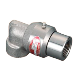 Pressure Refraction Fitting Pearl Swivel Joint, A Series (A-2-100A) 