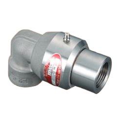 Pressure Refraction Fitting Pearl Swivel Joint, AS Series (AS-3-40A) 