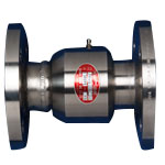 Pressure Refractive Joint Pearl Swivel Joint CS Series (Made of SUS) (CSV-1-50AX10K) 