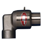 Pressure Refraction Fitting Pearl Swivel Joint B Series (B-3-15A) 