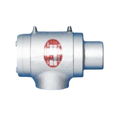 Pressure Refraction Fitting Pearl Swivel Joint SSH Series (Made of SUS)