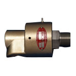 Pressure Rotary Joint Pearl Rotary Joint RXH1000 (Single Direction Screw-in Type) (RXH1020RH) 
