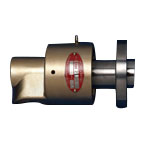 Pressure Rotary Joint Pearl Rotary Joint RXH2100 (Single Direction Flange-Mounted Type)