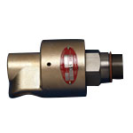 Pressure Rotary Joint Pearl Rotary Joint RXE1300 (Single Direction Screw-in Type) (RXE1320RH) 