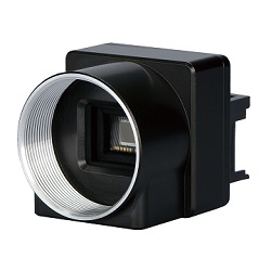 USB3 Vision Camera BU Series (BU1203MCF) 