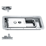 Stainless Steel Drawer Handle, FA-1944 