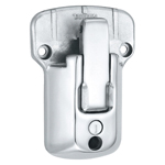 Stainless Steel One-Touch Lock Handle Catch FA-1810-C-3