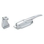 Stainless Steel  Airtight Safety Handle FA-1605 (FA-1605) 