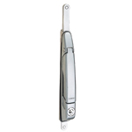 Stainless Steel Pull-Up Handle A-1432