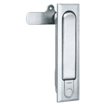 Stainless Steel  Auto Lock Plane Handle A-1480