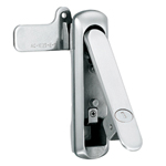 Stainless Steel Lift-Up Flush Handle A-1464
