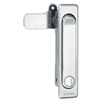Stainless Steel Waterproof Flush Handle A-1485-F (A-1485-6-2) 