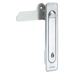 Stainless Steel Flush Swing Handle A-1475 (A-1475-2) 