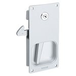 Flash Handle for Sliding Doors A-878-2 for Sliding Doors (A-878-2-C-L) 