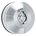 Stainless Steel Waterproof Lock Handle A-1326 (A-1326-3) 