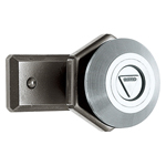 Stainless Steel Explosion Resistant Type Lock Handle A-1360 (A-1360-H) 