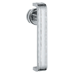 Stainless Steel Square-Shaped Handle A-1096 (A-1096-3) 
