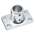 Pipe Holder (A-1395-19 / Stainless Steel)