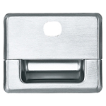 Stainless Steel Embedded Handle A-1891 (A-1891-3-B) 