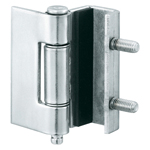 Concealed Hinge for Heavy-Duty Use (B-1063 / Stainless Steel) (B-1063-3) 