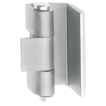 Stainless Steel Small Blade, L-Type Rear Hinge, B-1515-A 