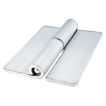 Stainless Steel Thick Removable Hinge for Heavy Weights B-1365 (B-1365-2-L) 