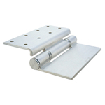 Stainless Steel Thick Stepped Hinge for Super Heavy Use B-1328 (B-1328-2) 