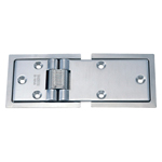 Stainless Steel Hinge for Installation B-1856